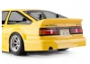 HPI EU Stage-D Levin AE86 Bodykit (Fits HPI-17214)