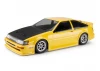 HPI EU Stage-D Levin AE86 Bodykit (Fits HPI-17214)