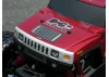 Hummer H2 Clear Body E-Savage