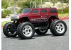 Hummer H2 Clear Body E-Savage