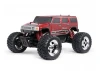 Hummer H2 Clear Body E-Savage