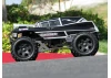 HPI Grave Robber Bodyshell - Clear