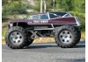 HPI Grave Robber Bodyshell - Clear