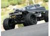 HPI Grave Robber Bodyshell - Clear