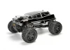 HPI Grave Robber Bodyshell - Clear
