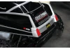 HPI Grave Robber Bodyshell - Clear