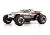 HPI Nitro MT-1 1:10 Truck Bodyshell - Clear