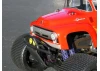 Ford F100 Bodyshell Fits Savage/T-MAXX - Clear