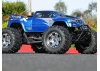 Savage X GT2 Truck Bodyshell - Clear