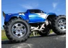 Savage X GT2 Truck Bodyshell - Clear