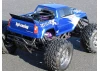 Savage X GT2 Truck Bodyshell - Clear