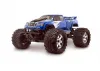 Savage X GT2 Truck Bodyshell - Clear