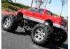 EU Ford F-150 Truck Body Savage/T-MAXX