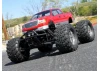 EU Ford F-150 Truck Body Savage/T-MAXX