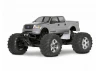 EU Ford F-150 Truck Body Savage/T-MAXX