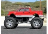 EU Ford F-150 Truck Body Savage/T-MAXX