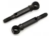 MIP CVD Axle Rear (2Pcs)