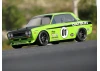 Datsun 510 True Ten TC Body (WB225mm,Offset Fr 0mm/Rr 3mm)