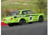 Datsun 510 True Ten TC Body (WB225mm,Offset Fr 0mm/Rr 3mm)