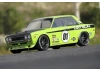 Datsun 510 True Ten TC Body (WB225mm,Offset Fr 0mm/Rr 3mm)