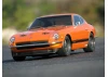 Datsun 240Z True Ten TC Body (WB225mm,Offset Fr 0mm/Rr 3mm)