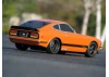 Datsun 240Z True Ten TC Body (WB225mm,Offset Fr 0mm/Rr 3mm)
