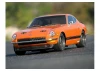 Datsun 240Z True Ten TC Body (WB225mm,Offset Fr 0mm/Rr 3mm)