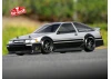 HPI Toyota Corolla Levin Clear M-Size Bodyshell (225mm WB) ** CLEARANCE **