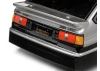 HPI Toyota Corolla Levin Clear M-Size Bodyshell (225mm WB) ** CLEARANCE **