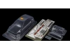 HPI Toyota Corolla Levin Clear M-Size Bodyshell (225mm WB)