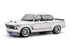 HPI BMW 2002 Turbo Bodyshell (225mm Wheelbase)