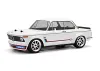 HPI BMW 2002 Turbo Bodyshell  (225mm Wheelbase)