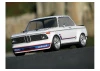 HPI BMW 2002 Turbo Bodyshell (225mm Wheelbase)