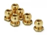 Ball Nut M2x3 8x4.5