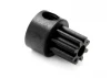 HPI Pinion Gear 8T (Steel/Micro Rs4)