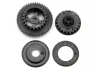 HPI Spur Gear Set (Micro Rs4)