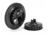 HPI Spur Gear Set (Micro Rs4)