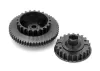 HPI Spur Gear Set (Micro RS4)