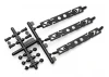 Wing Mount Set (Micro RS4)