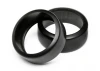 Micro Drift Tire Set (Fr/Rr)