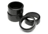 Micro Drift Tire Set (Fr/Rr)