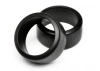 Micro Drift Tire Set (Fr/Rr)