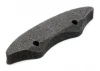 Urethane Bumper Set (Mirco RS4)