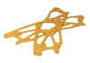 Main Chassis (Gold- Savage)