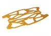 Main Chassis (Gold- Savage)