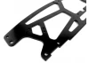 Savage Low CG Chassis Black 2.5 Mm Use With 86357 Engine Plate