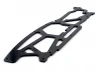 Savage Low CG Chassis Black 2.5 Mm Use With 86357 Engine Plate