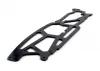 Savage Low CG Chassis Black 2.5 Mm Use With 86357 Engine Plate