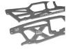 Main Chassis Set Grey (Savage XL)