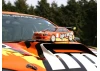 Subaru IMPREZA HPI Racing Bodyshell (190mm Clear)